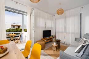 Yara sea view apartment, Agia Anna